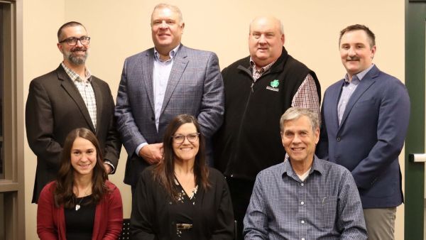 Board of Education 2026