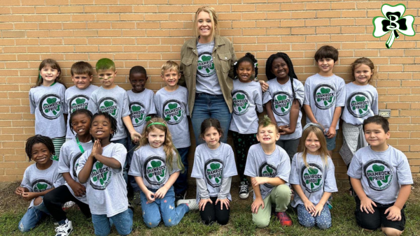 Mrs. VanderLind's Class