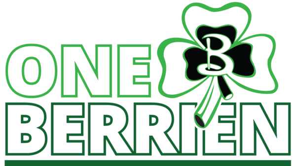 One Berrien Logo