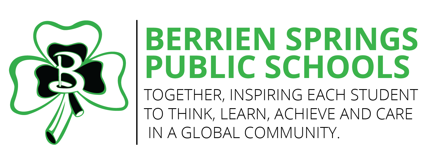 BSPS logo banner