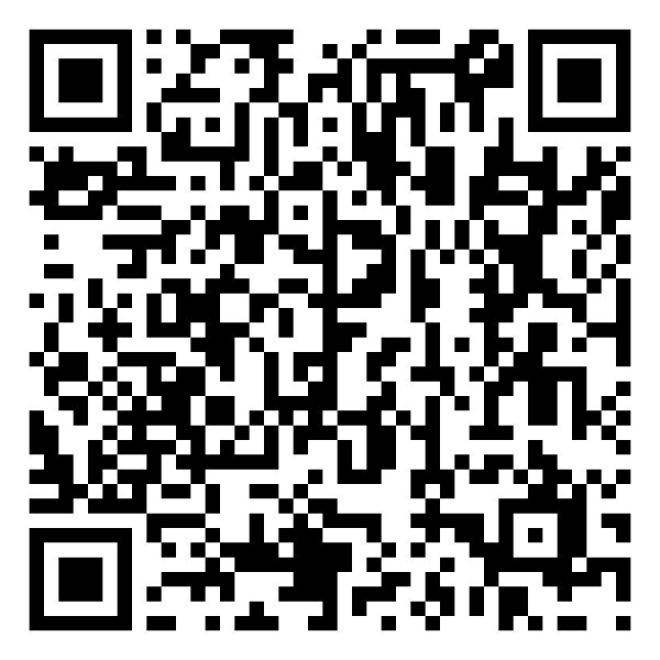 QR Code to Register for Round Up